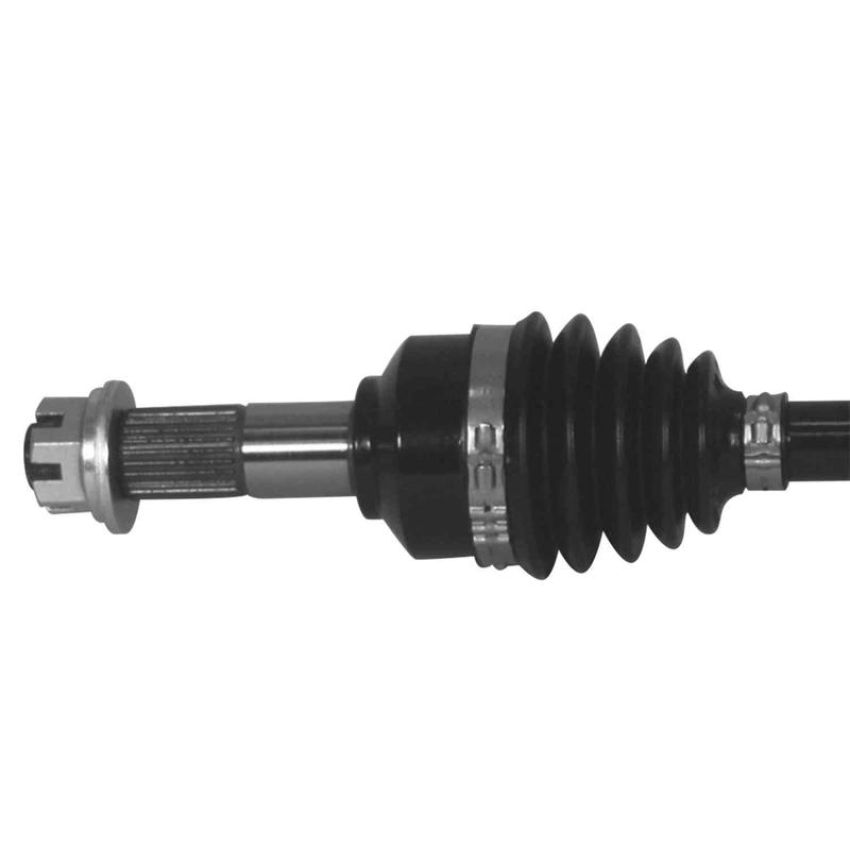 GSP 4123028 Honda CV Axle Assembly  - Front Left