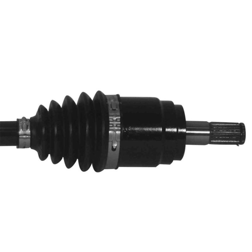 GSP 4123028 Honda CV Axle Assembly  - Front Left