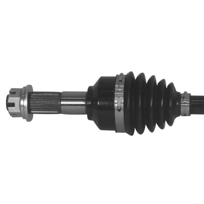 GSP 4123029 Honda CV Axle Assembly  - Front Right
