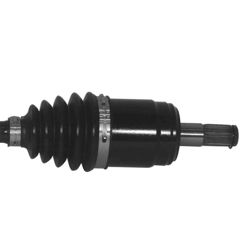 GSP 4123030 01-04 Honda TRX500FA FourTrax Foreman Rubicon CV Axle Assembly  - Front Left