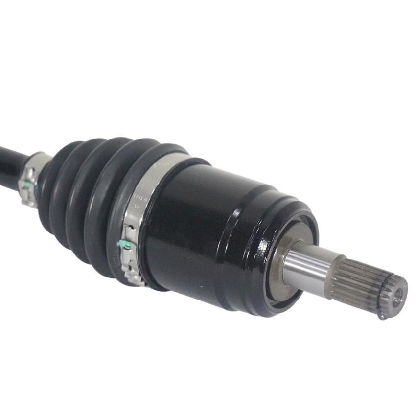 GSP 4123032 01-04 Honda TRX500FA FourTrax Foreman Rubicon CV Axle Assembly  - Front Right
