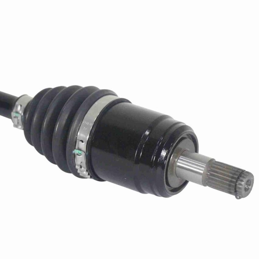 GSP 4123032 01-04 Honda TRX500FA FourTrax Foreman Rubicon CV Axle Assembly  - Front Right