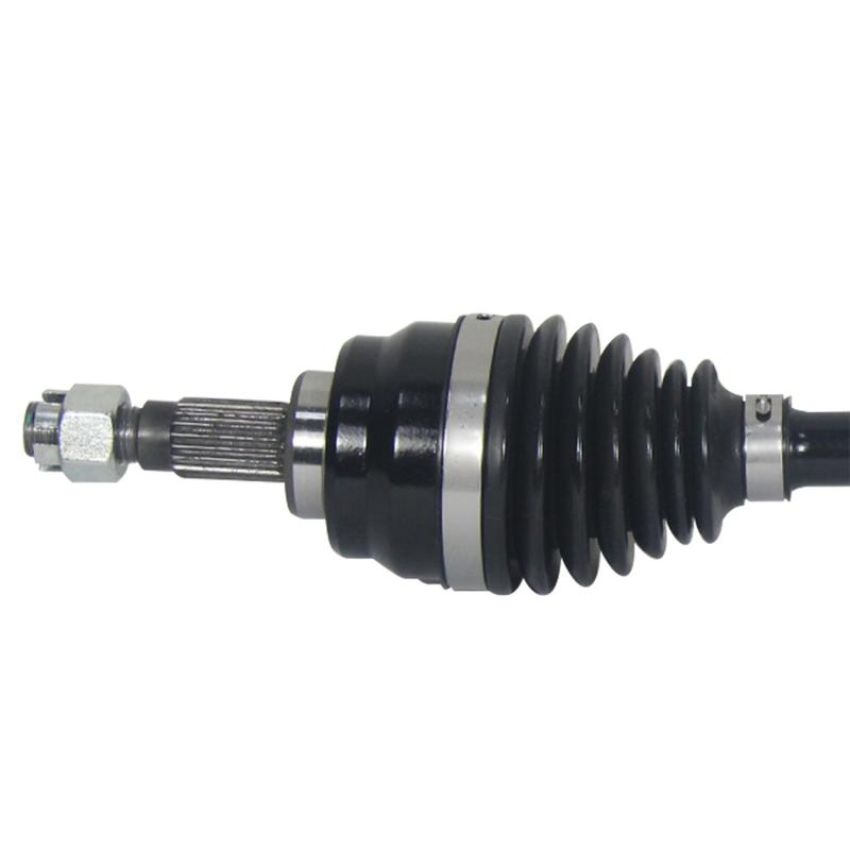 GSP 4123032 01-04 Honda TRX500FA FourTrax Foreman Rubicon CV Axle Assembly  - Front Right
