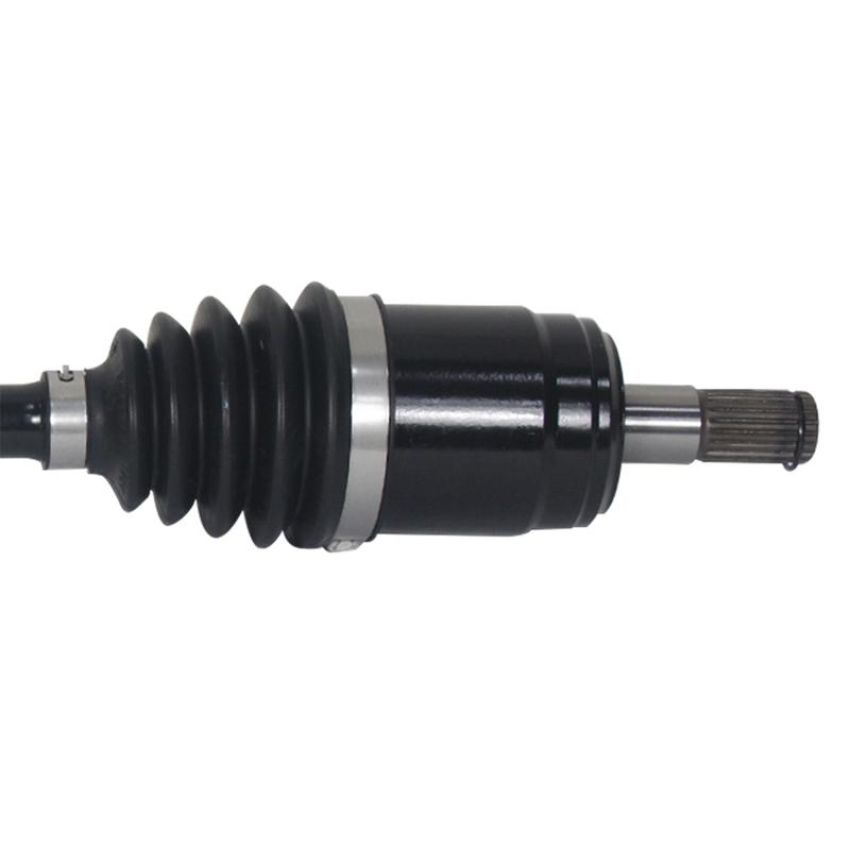 GSP 4123032 01-04 Honda TRX500FA FourTrax Foreman Rubicon CV Axle Assembly  - Front Right