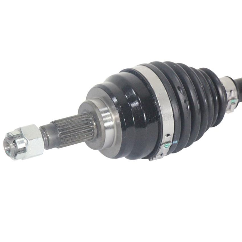 GSP 4123032 01-04 Honda TRX500FA FourTrax Foreman Rubicon CV Axle Assembly  - Front Right