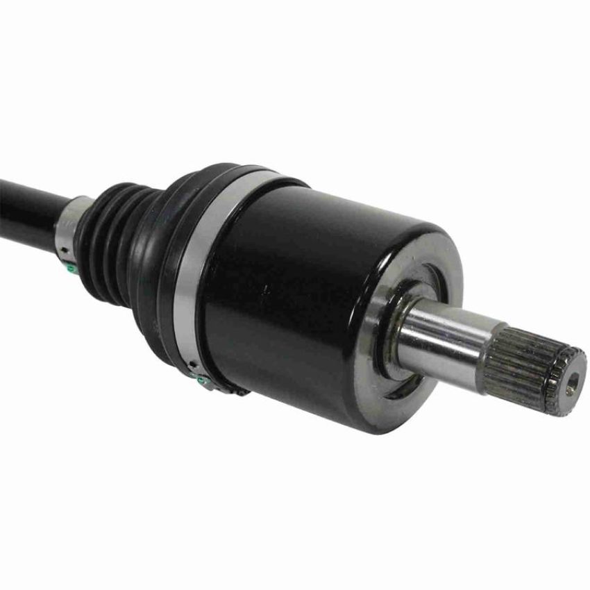 GSP 4123034 Honda CV Axle Assembly