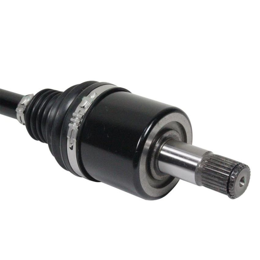 GSP 4123035 Honda CV Axle Assembly  - Rear Left