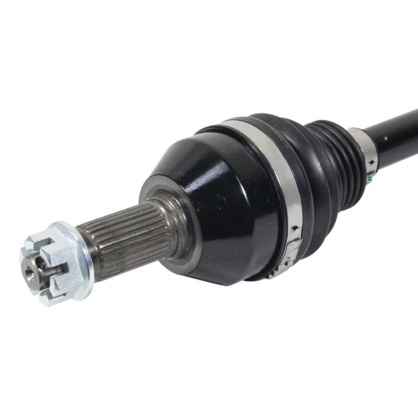 GSP 4123035 Honda CV Axle Assembly  - Rear Left