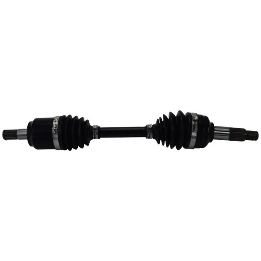 GSP 4123047 Honda CV Axle Assembly  - Front Left