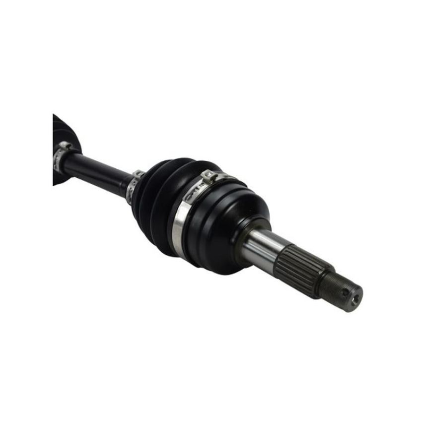 GSP 4123047 Honda CV Axle Assembly  - Front Left
