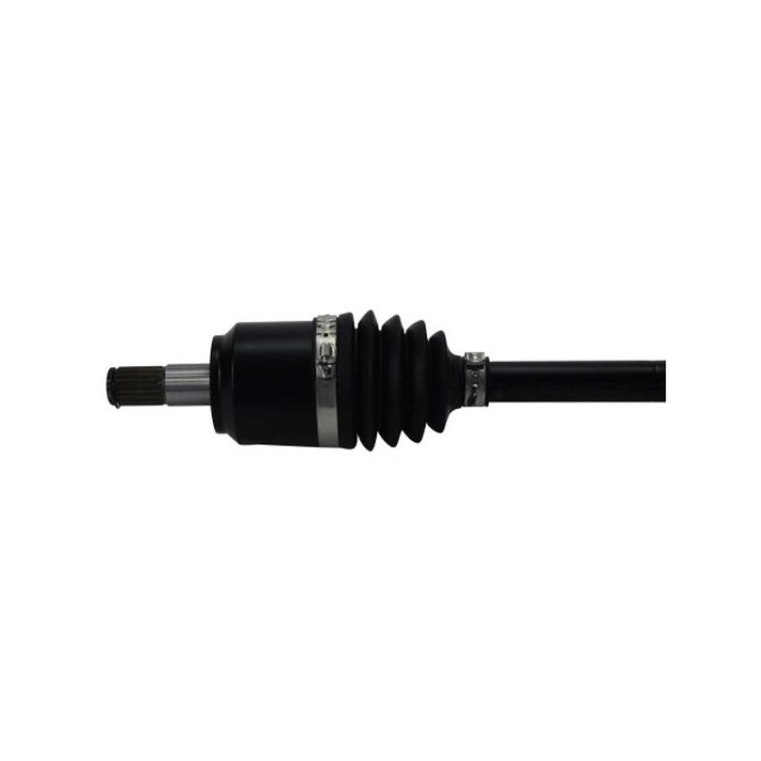 GSP 4123047 Honda CV Axle Assembly  - Front Left
