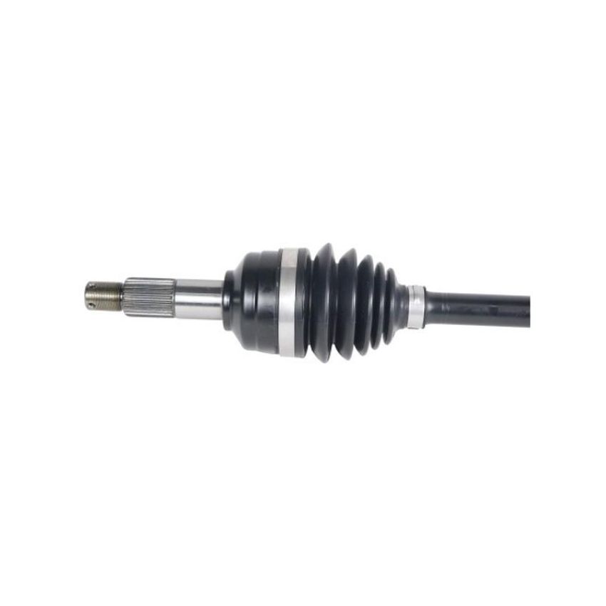GSP 4123048 Honda CV Axle Assembly  - Front Right