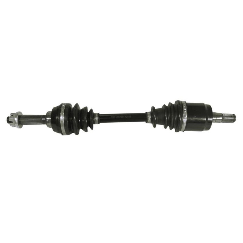 GSP 4157001 11-18 Suzuki LT-A400F KingQuad ASi CV Axle Assembly  - Front Left