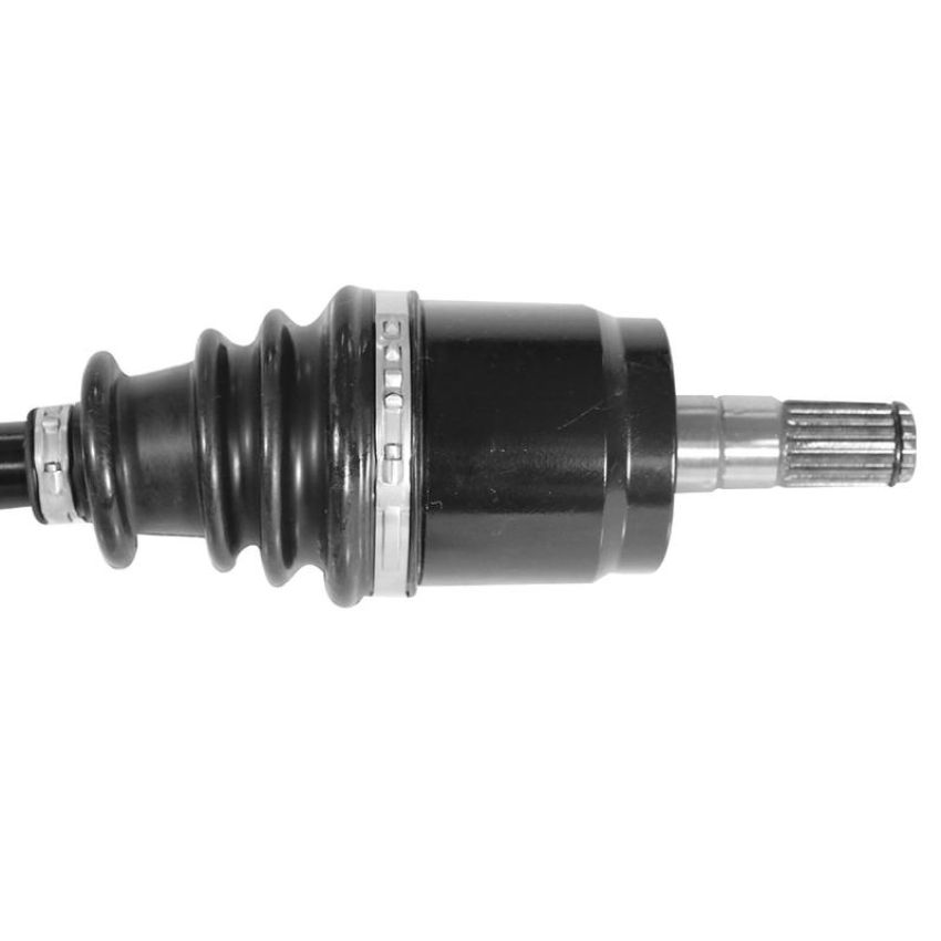 GSP 4157001 11-18 Suzuki LT-A400F KingQuad ASi CV Axle Assembly  - Front Left
