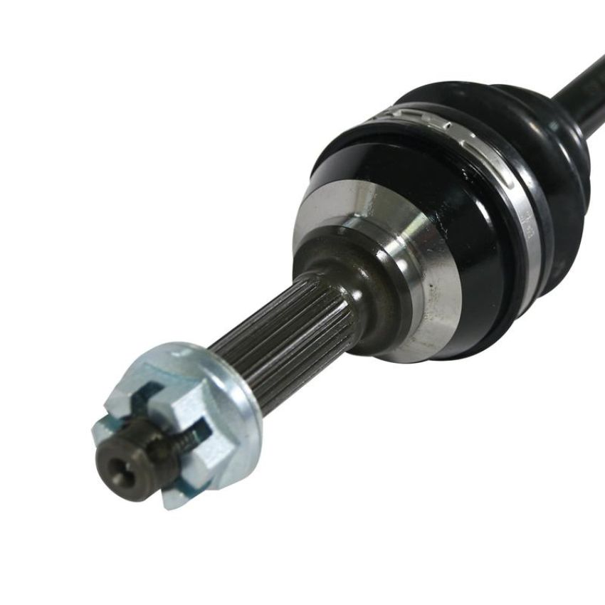 GSP 4157001 11-18 Suzuki LT-A400F KingQuad ASi CV Axle Assembly  - Front Left