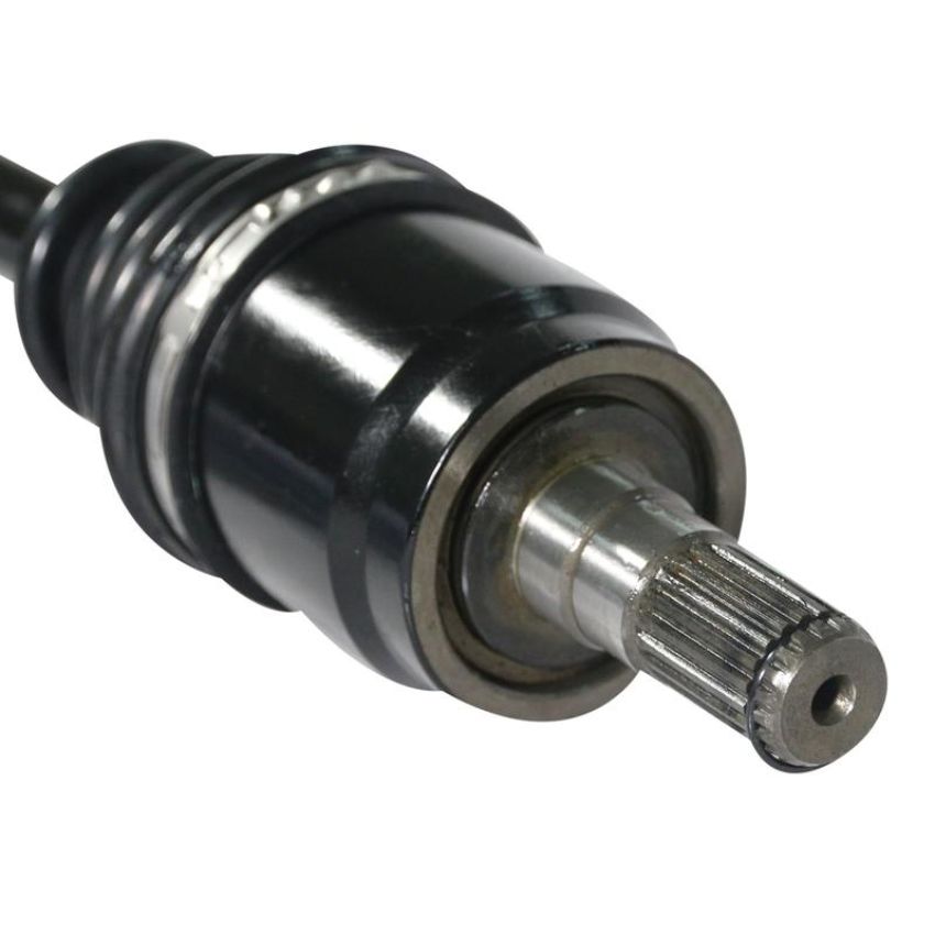 GSP 4157001 11-18 Suzuki LT-A400F KingQuad ASi CV Axle Assembly  - Front Left