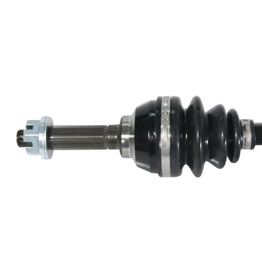 GSP 4157001 11-18 Suzuki LT-A400F KingQuad ASi CV Axle Assembly  - Front Left