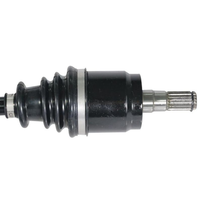 GSP 4157002 11-18 Suzuki LT-A400F KingQuad ASi CV Axle Assembly  - Front Right