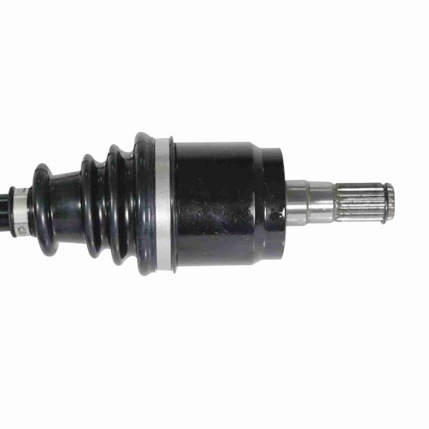 GSP 4157002 11-18 Suzuki LT-A400F KingQuad ASi CV Axle Assembly  - Front Right