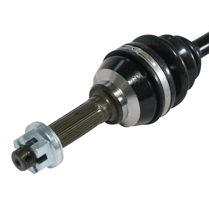 GSP 4157002 11-18 Suzuki LT-A400F KingQuad ASi CV Axle Assembly  - Front Right