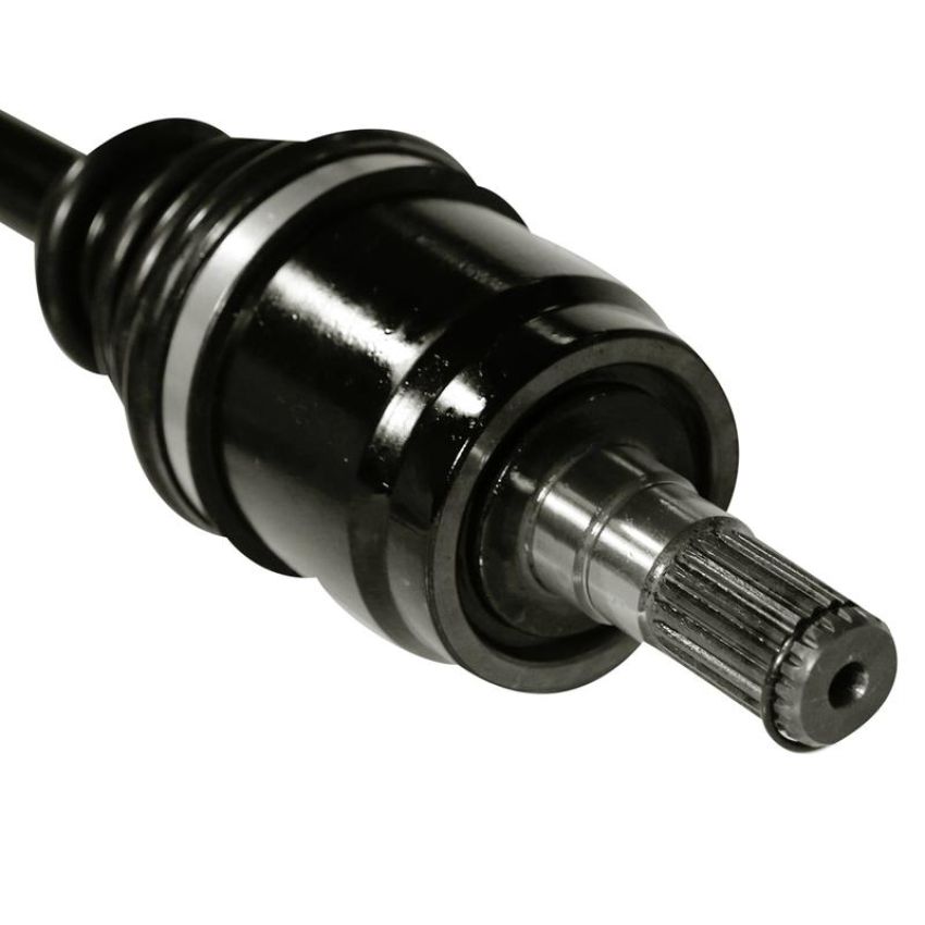 GSP 4157002 11-18 Suzuki LT-A400F KingQuad ASi CV Axle Assembly  - Front Right