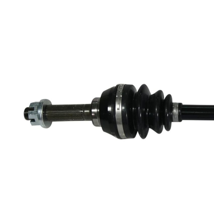 GSP 4157002 11-18 Suzuki LT-A400F KingQuad ASi CV Axle Assembly  - Front Right