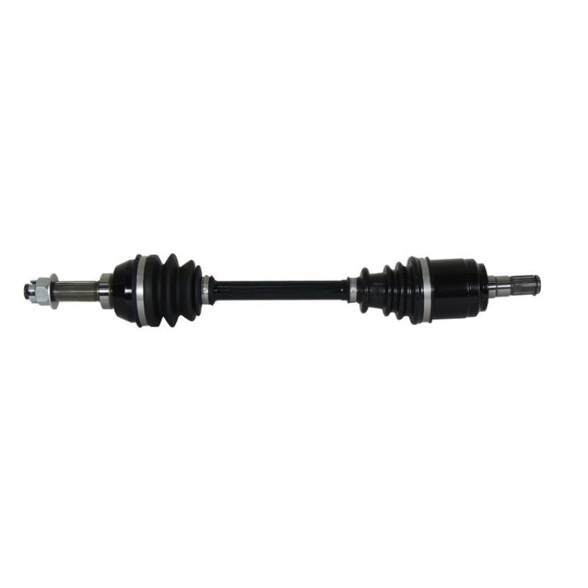 GSP 4157003 Suzuki CV Axle Assembly  - Front