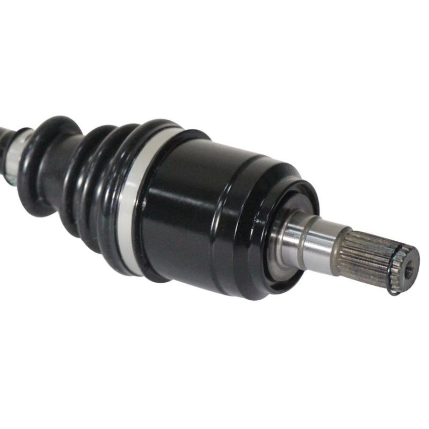 GSP 4157003 Suzuki CV Axle Assembly  - Front