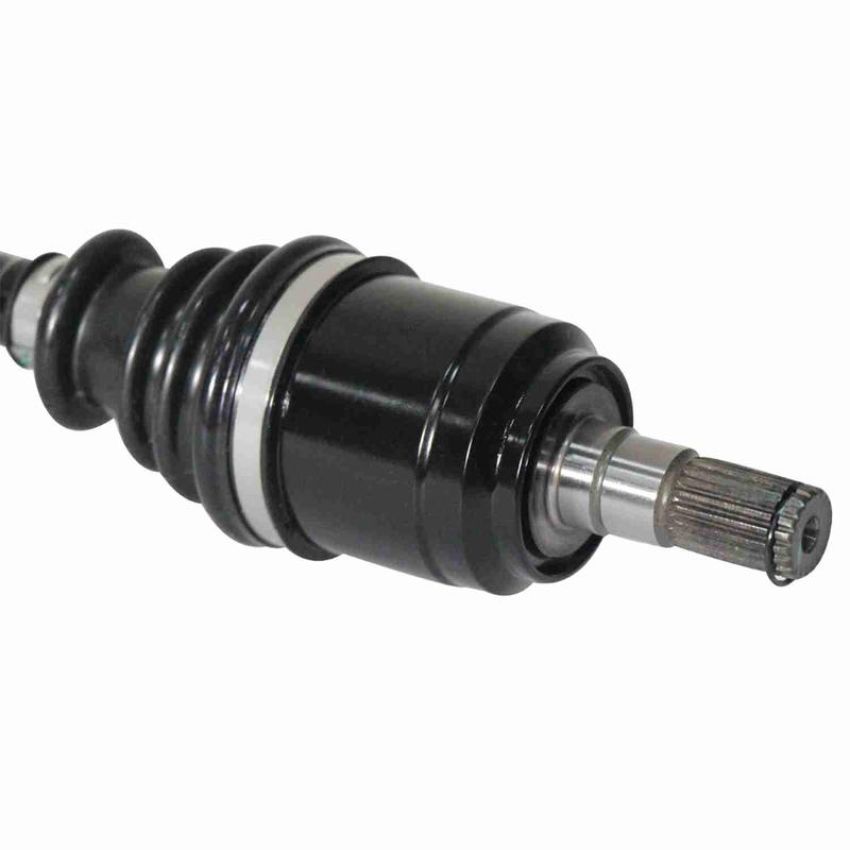 GSP 4157003 Suzuki CV Axle Assembly  - Front