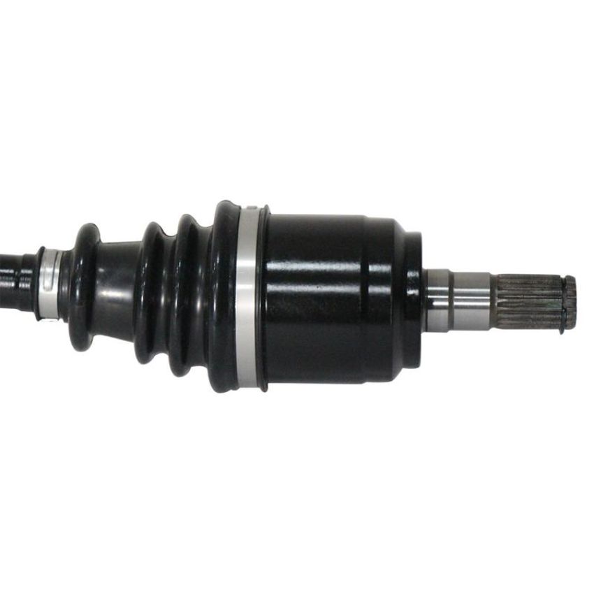 GSP 4157003 Suzuki CV Axle Assembly  - Front