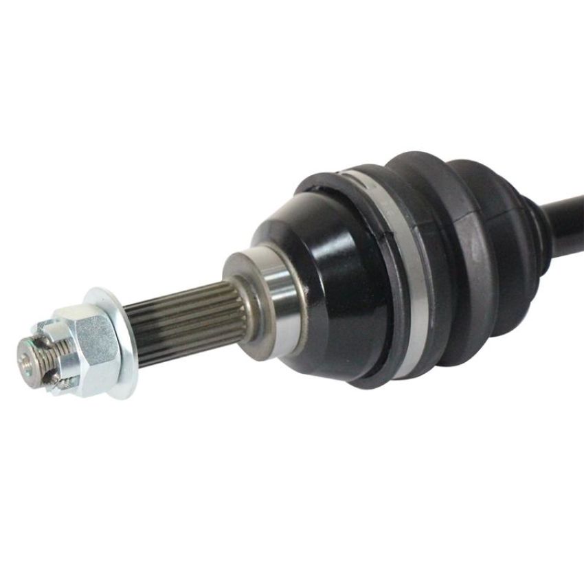 GSP 4157003 Suzuki CV Axle Assembly  - Front