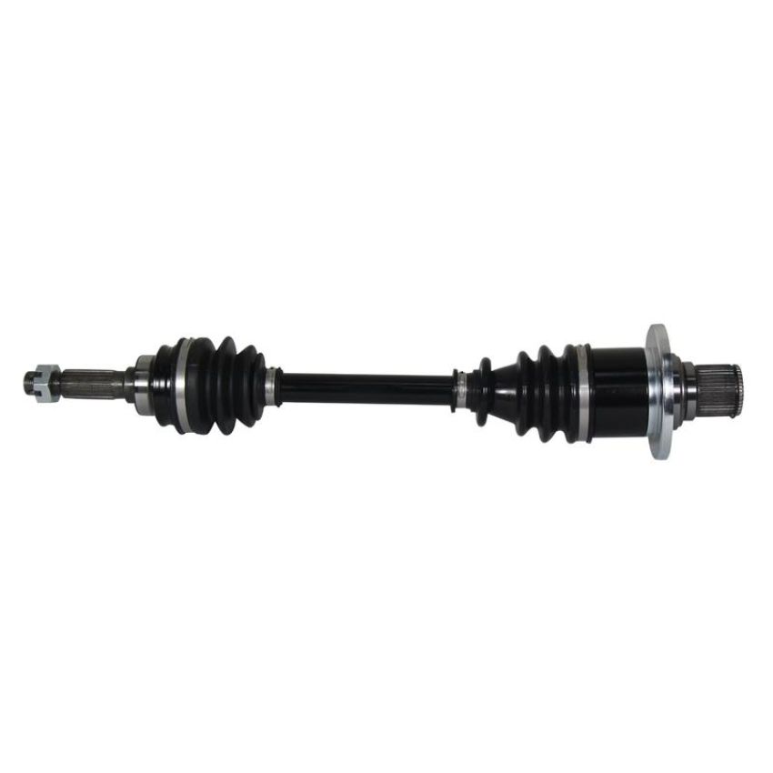 GSP 4157004 Suzuki CV Axle Assembly  - Rear