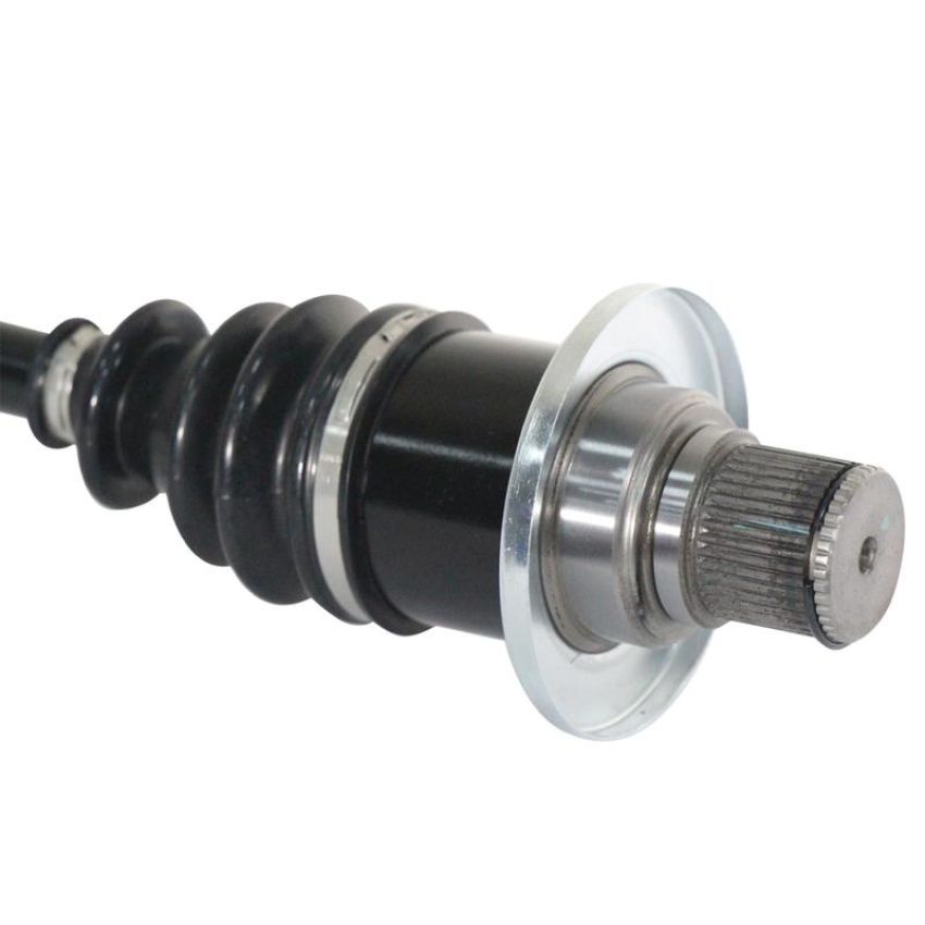 GSP 4157004 Suzuki CV Axle Assembly  - Rear
