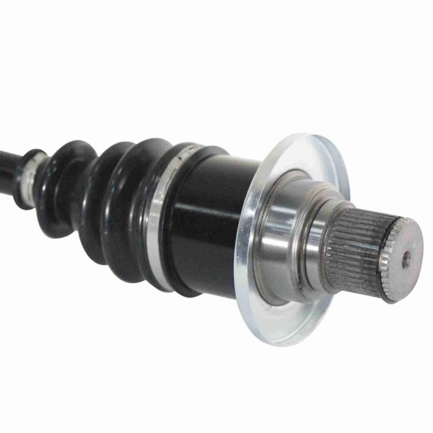 GSP 4157004 Suzuki CV Axle Assembly  - Rear
