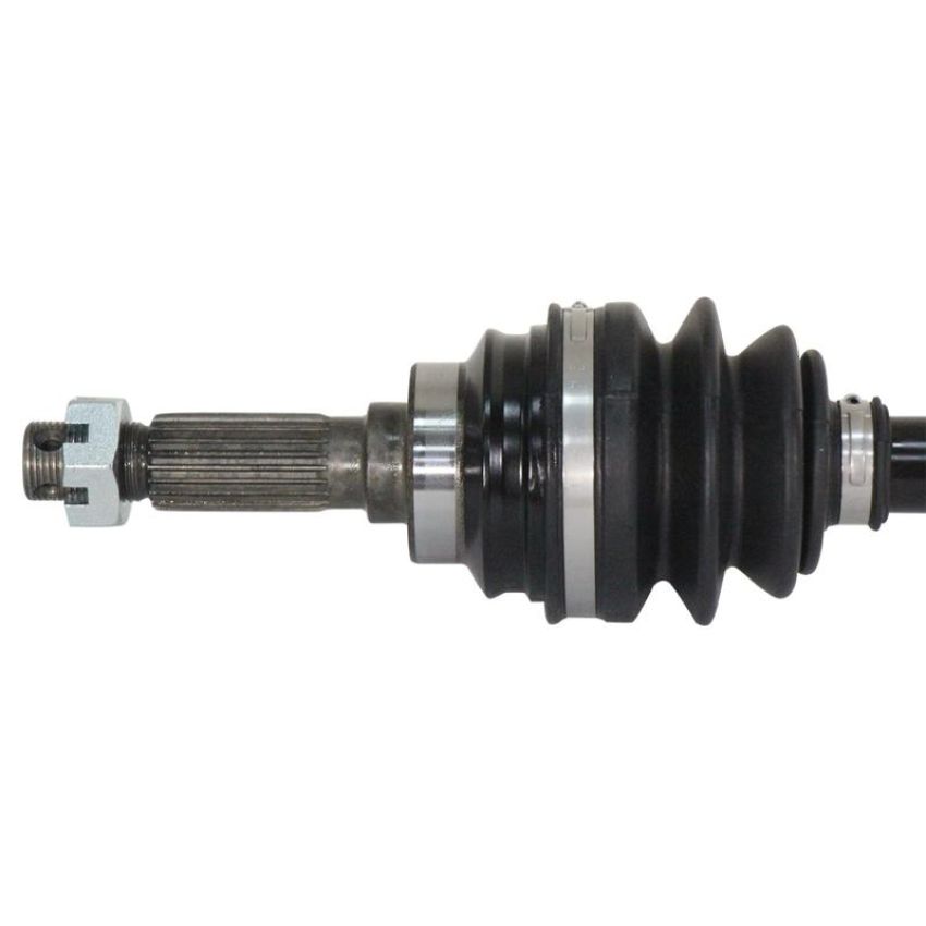GSP 4157004 Suzuki CV Axle Assembly  - Rear