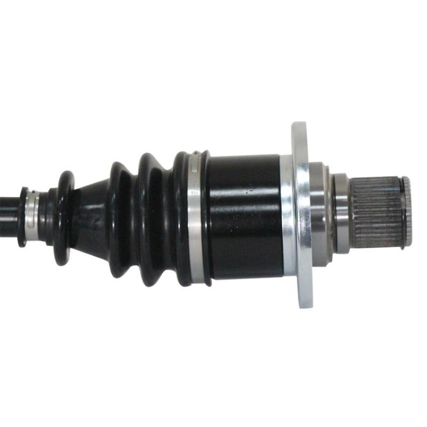 GSP 4157004 Suzuki CV Axle Assembly  - Rear