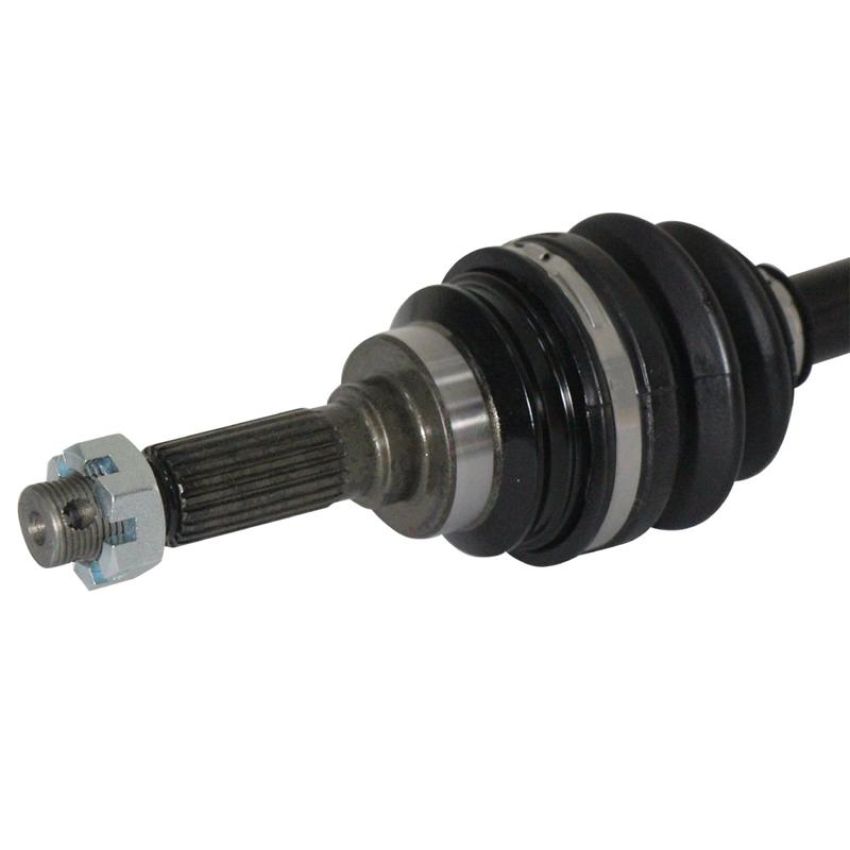 GSP 4157004 Suzuki CV Axle Assembly  - Rear