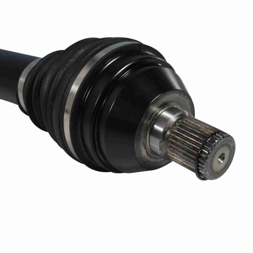 GSP 4161002 18-19 Textron Wildcat XX CV Axle Assembly