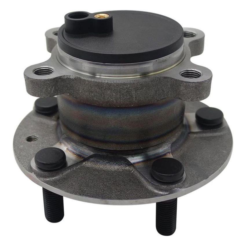 GSP 470013 16-21 Mazda CX-3 (FWD) Wheel Bearing and Hub Assembly  - Rear