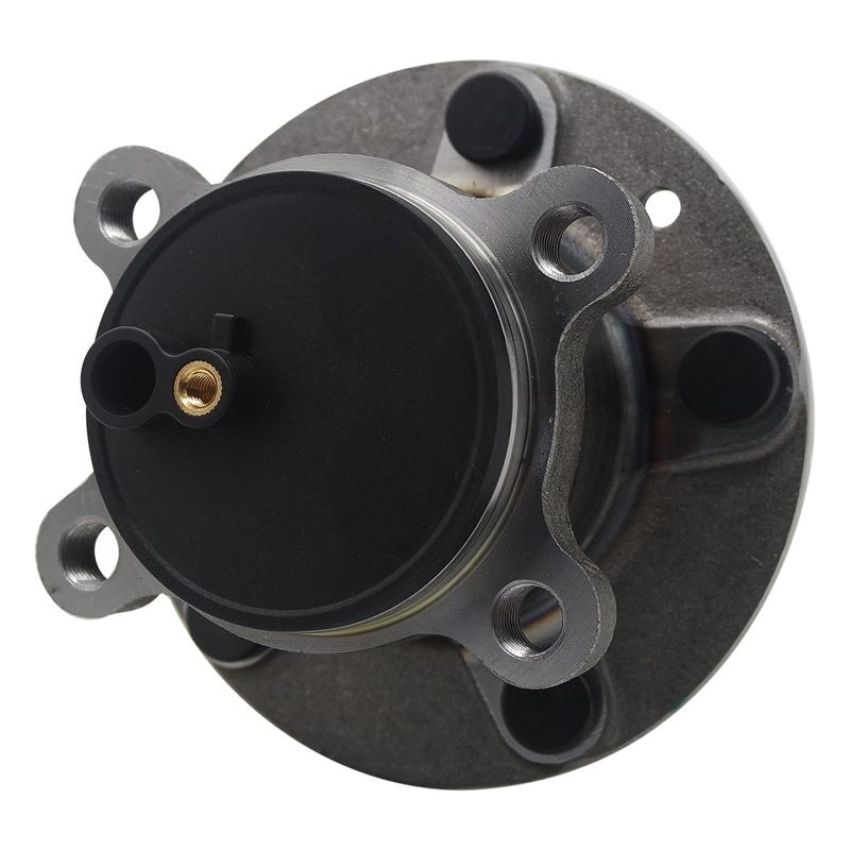 GSP 470013 16-21 Mazda CX-3 (FWD) Wheel Bearing and Hub Assembly  - Rear
