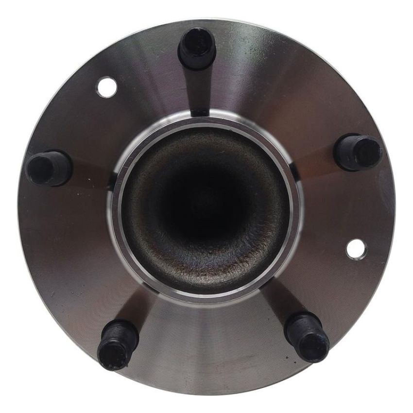 GSP 470013 16-21 Mazda CX-3 (FWD) Wheel Bearing and Hub Assembly  - Rear