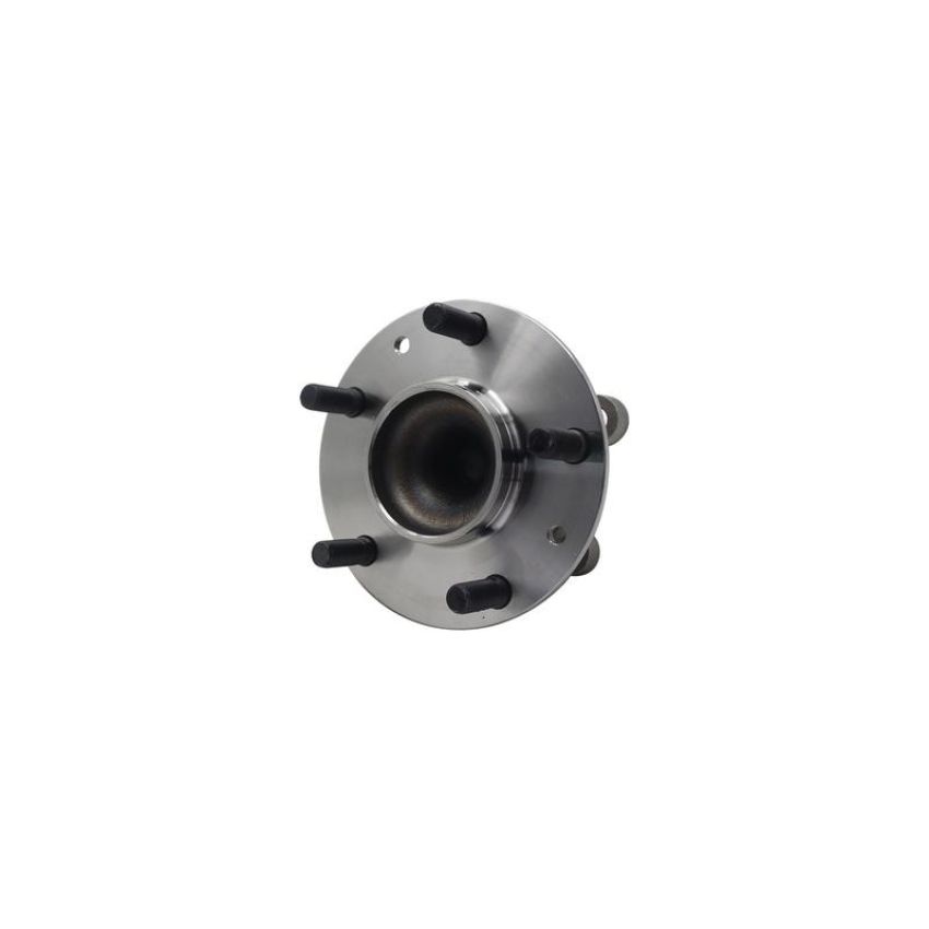 GSP 470013 16-21 Mazda CX-3 (FWD) Wheel Bearing and Hub Assembly  - Rear