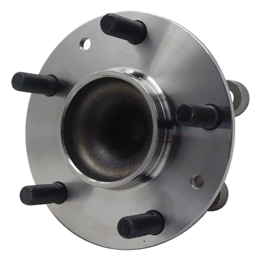 GSP 470013 16-21 Mazda CX-3 (FWD) Wheel Bearing and Hub Assembly  - Rear
