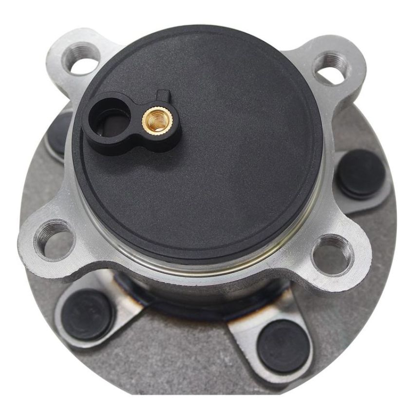 GSP 470013 16-21 Mazda CX-3 (FWD) Wheel Bearing and Hub Assembly  - Rear