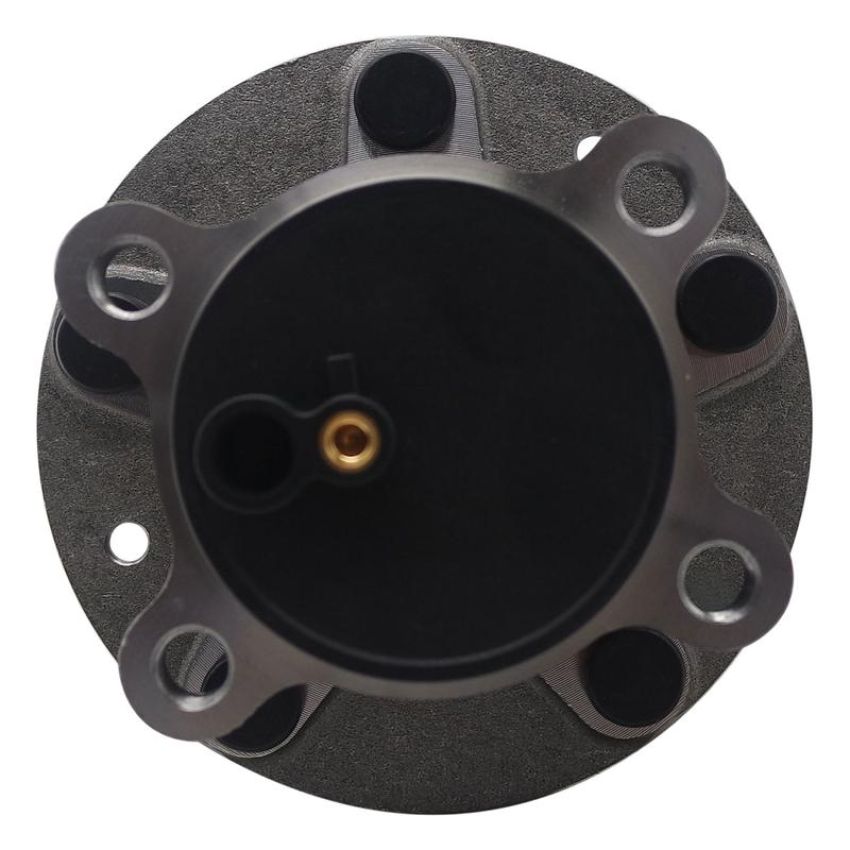 GSP 470013 16-21 Mazda CX-3 (FWD) Wheel Bearing and Hub Assembly  - Rear