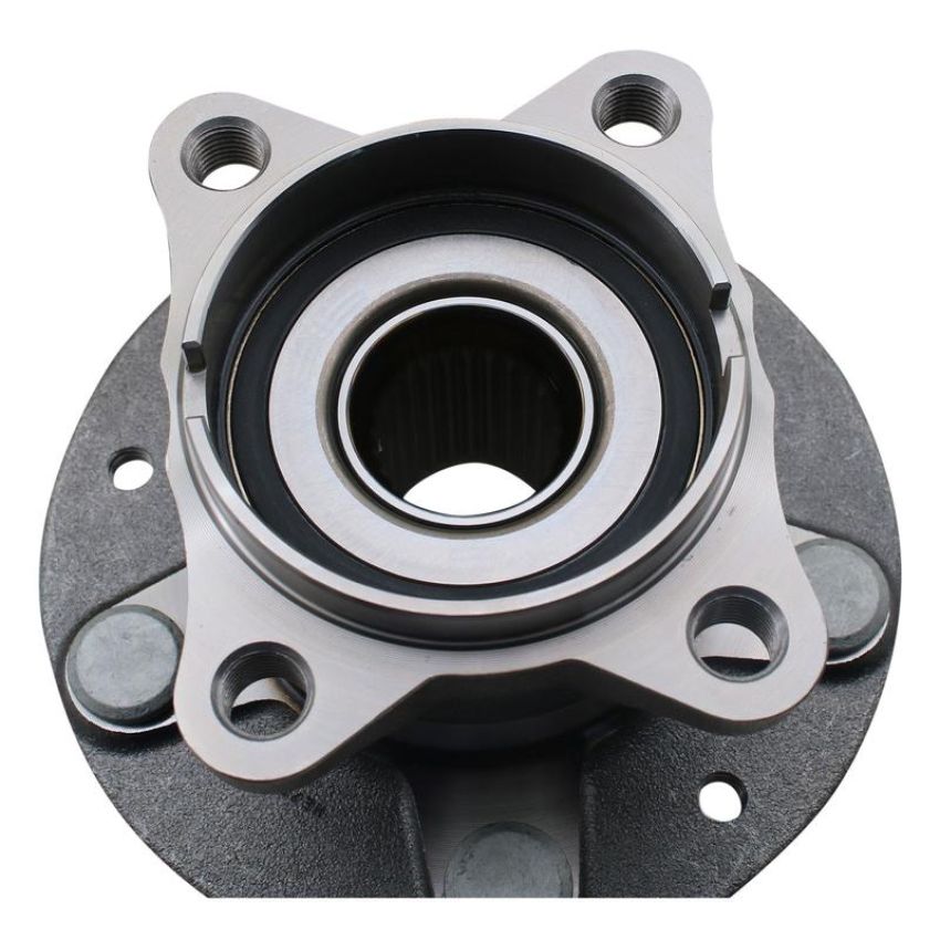 GSP 470014 16-21 Mazda CX-3 (AWD) Wheel Bearing and Hub Assembly  - Rear