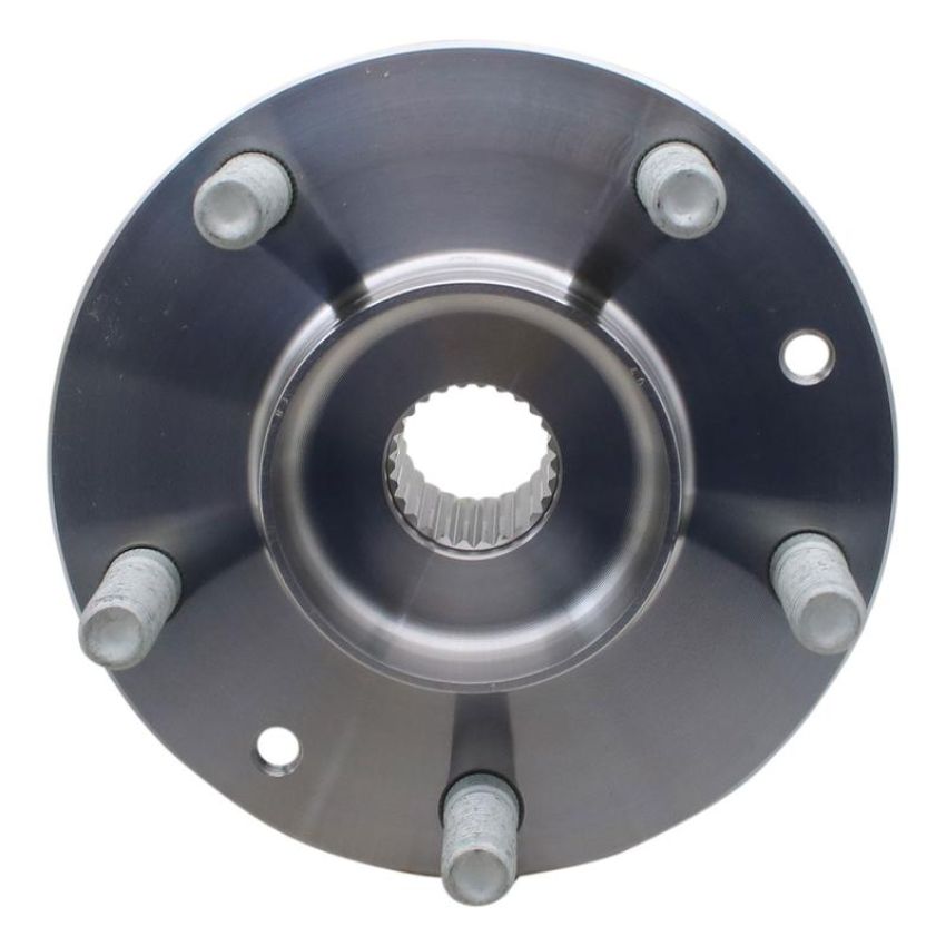 GSP 470014 16-21 Mazda CX-3 (AWD) Wheel Bearing and Hub Assembly  - Rear