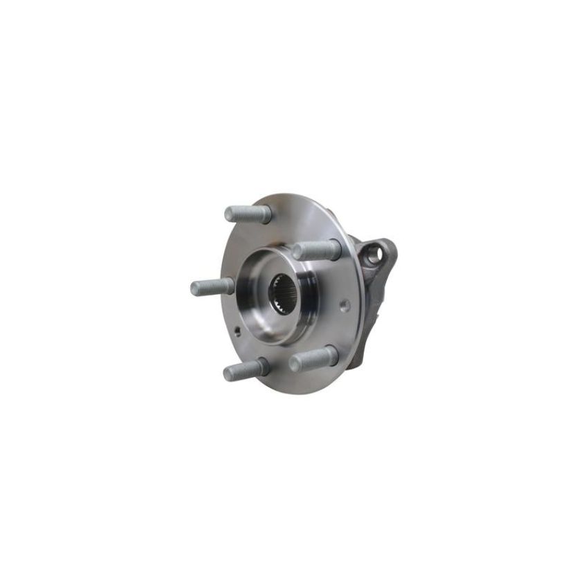 GSP 470014 16-21 Mazda CX-3 (AWD) Wheel Bearing and Hub Assembly  - Rear