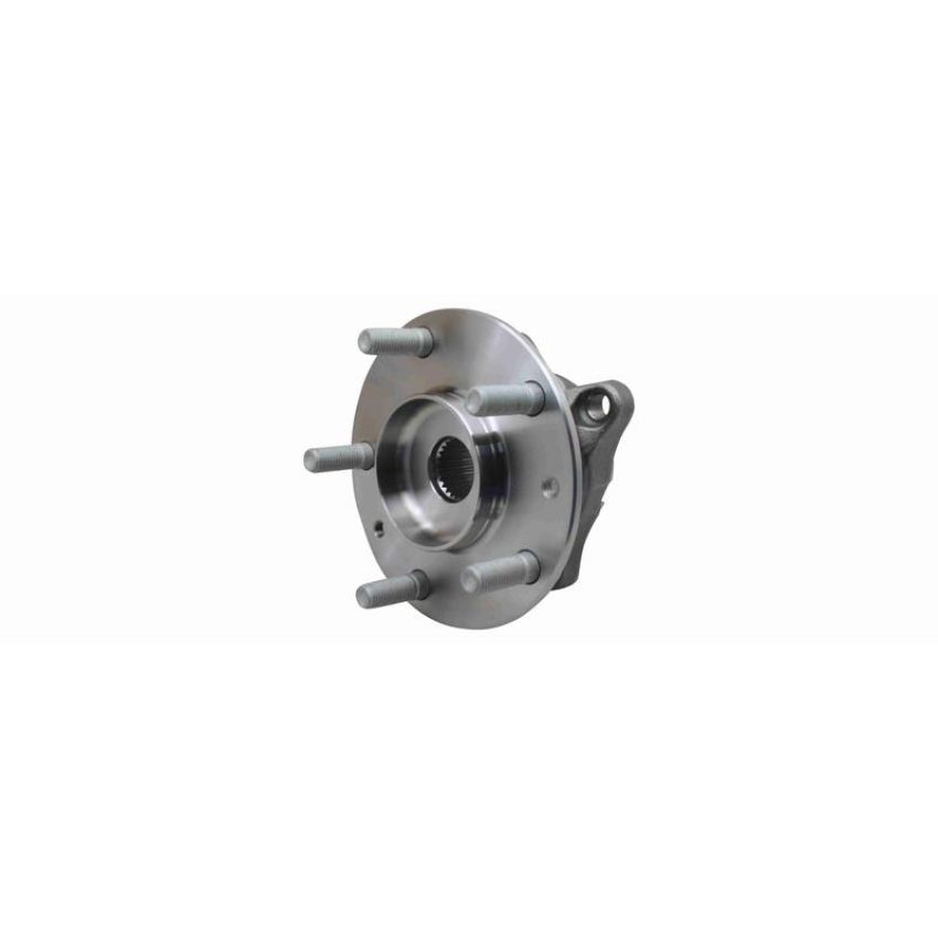 GSP 470014 16-21 Mazda CX-3 (AWD) Wheel Bearing and Hub Assembly  - Rear
