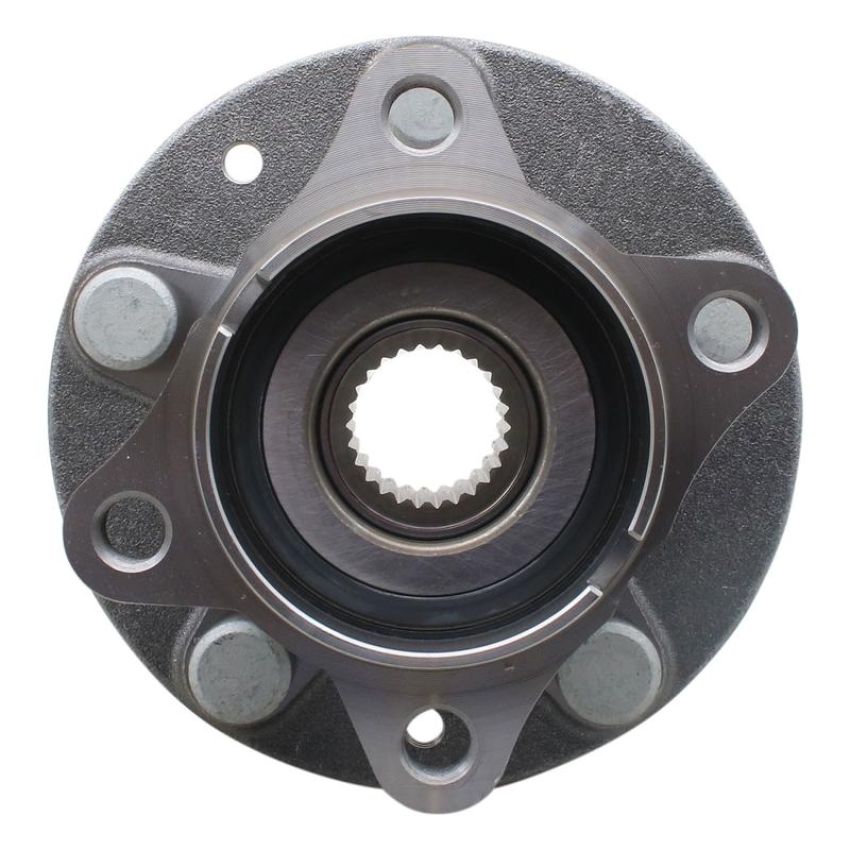 GSP 470014 16-21 Mazda CX-3 (AWD) Wheel Bearing and Hub Assembly  - Rear